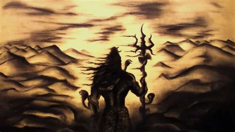 Bholenath Wallpaper For Mobile - Lord Shiva (#756489) - HD Wallpaper ...