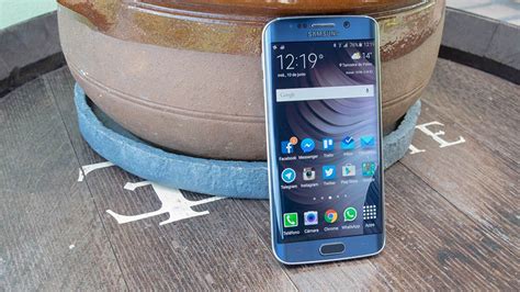 Samsung Galaxy S6 Edge experiencia de uso y opinión