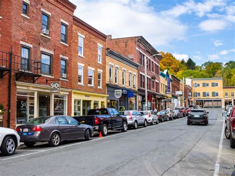 12 quaint Massachusetts towns to visit this summer - Curbed Boston