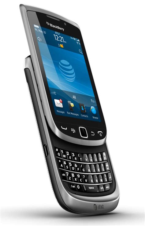 BlackBerry Torch 9810 Review |SPESIFIKASI HARGA ELEKTRONIK