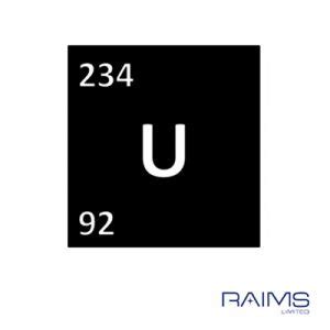 Carbon-14 (C-14) Bulk Radioisotope • Raims Ltd