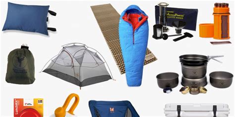 Top 9 Best Korean Camping Gear Brands - toplist.info