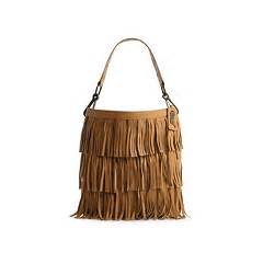 Carlos by Carlos Santana Fringe Tour Bag Tote | DSW