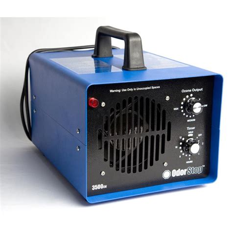 Best Ozone Generators - The Complete Buyers Guide!