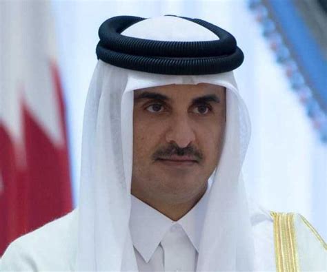 Tamim bin Hamad Al Thani – Biography of Emir of Qatar