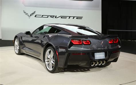 2014 Chevrolet Corvette Stingray | Cars Model 2013 2014