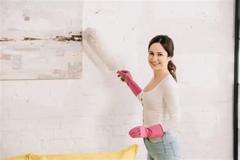 The Best Way To Clean A Painting + Crucial Care Considerations