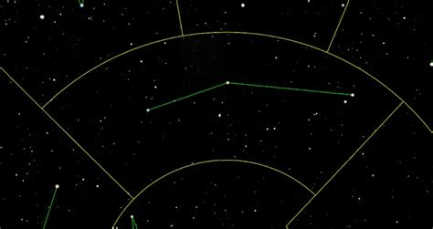 Chamaeleon Constellation Facts, Stars, Map and Myth of The Chameleon - Universe Guide