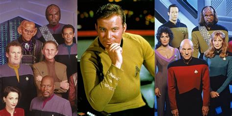 10 Reasons Why Star Trek Is Better Than Star Wars, According To Reddit - TrendRadars