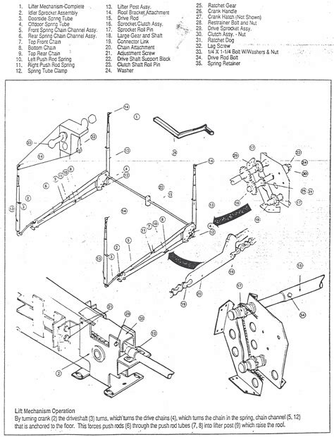 Flagstaff Pop Up Camper Wiring Diagram - Wiring Diagram