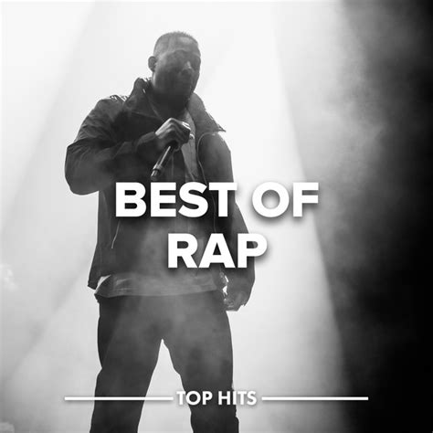 Best of Rap - Compilation by Various Artists | Spotify