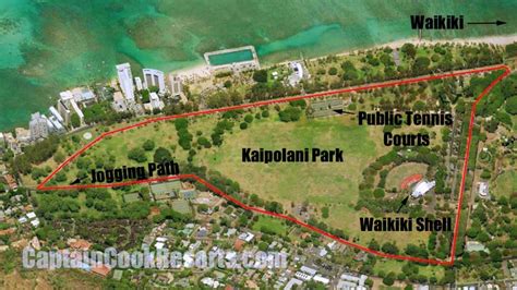 Free Things to Do in Waikiki