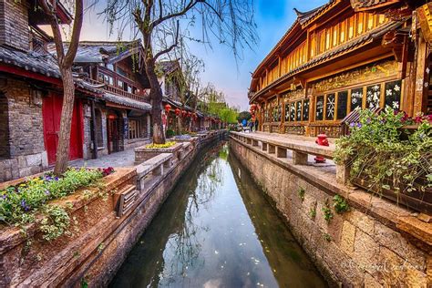 Old Town of Lijiang - China - All You Need to Know BEFORE You Go (2024)