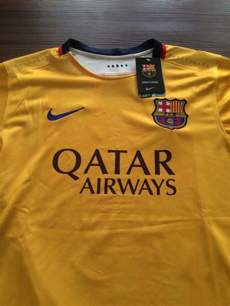 Neymar Jr FC Barcelona Jersey Size L | #1796847396