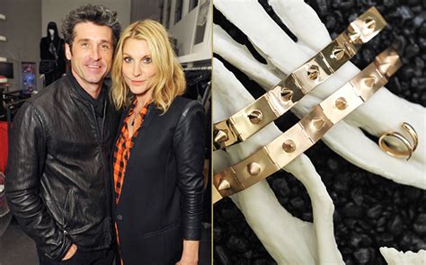 Jillian Dempsey Celebrated the Launch of Her Jewelry Line with Husband Patrick and Close Friends ...