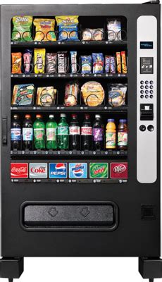 PSD Detail | Vending Machine | Official PSDs