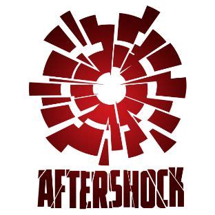 AfterShock Comics Becomes Part of Media Company – Comics Worth Reading