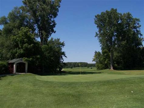 Bridgewater Golf Club - East Course in Auburn, Indiana, USA | Golf Advisor