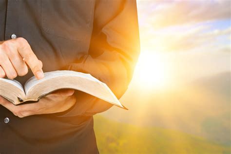 A threefold strategy for pastors to speak from God for God