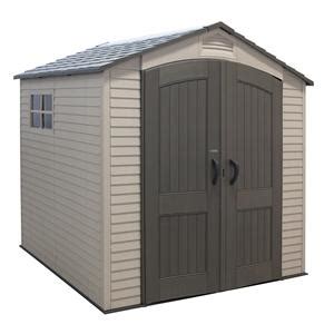 Plastic Storage Sheds: Their Advantages and Disadvantages