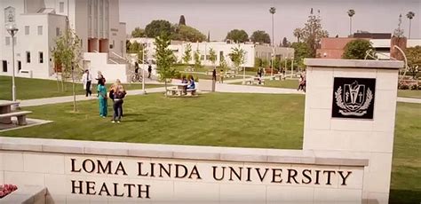 Download free software Loma Linda University Nursing Program - vuesoftware