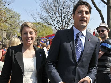 Mélanie Joly wins Liberal nomination in Montreal riding amid allegations of party favouritism ...