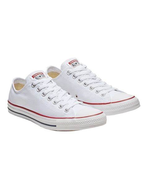 Top 56+ images converse all star low sneakers - In.thptnganamst.edu.vn