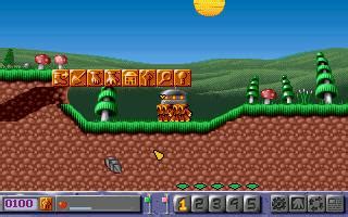 Diggers Download (1994 Puzzle Game)