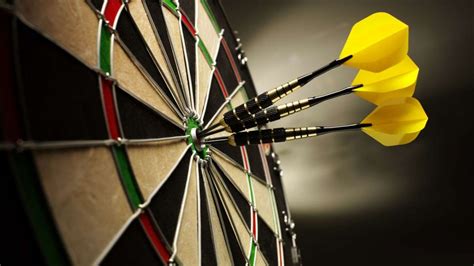 "Darts Live - WM": Wiederholung der Sendung im TV und online | news.de