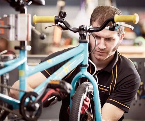 Bike maintenance tips: how to MOT your bike - Halfords