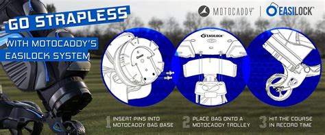 Motocaddy Scorecard Holder