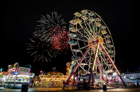 Virginia County Fairs - Virginia Is For Lovers