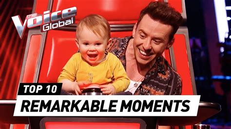 FUNNIEST MOMENTS & MOST REMARKABLE Blind Auditions of 2019 | The Voice ...