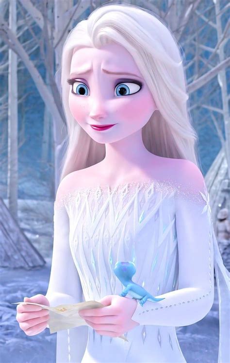 Elsa (Frozen 2) - Disney's Frozen 2 Photo (43519064) - Fanpop