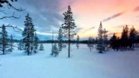 Northern Lights Time Lapse | krem.com