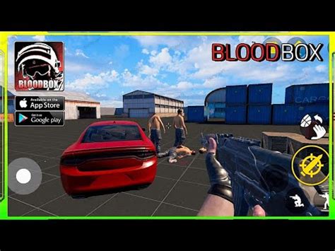 BLOOD BOX Gameplay Walkthrough Download APK LINK [Android/APK, iOS ...