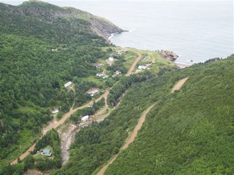 Meat Cove Hiking Trails - Hike Cape Breton