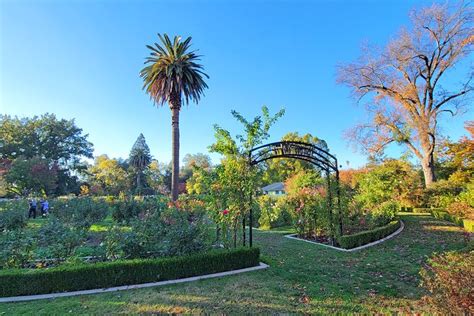 10 Best Parks in Sacramento | PlanetWare