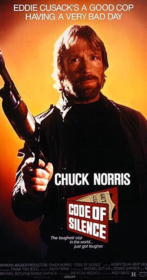 5 Awesome Chuck Norris Movies | HubPages