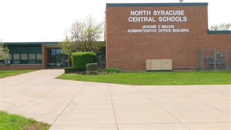 North Syracuse Central school district is seeing increased poverty levels in schools