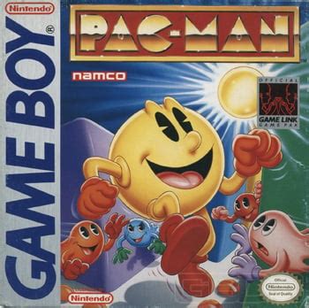 Pac-Man Review (3DS eShop / GB) | Nintendo Life