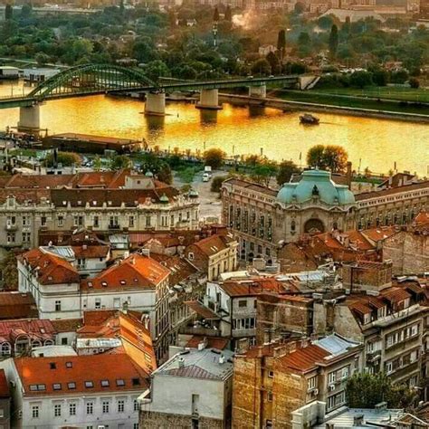 Stari grad Beograda (With images) | Belgrade serbia, Serbia travel, Serbia