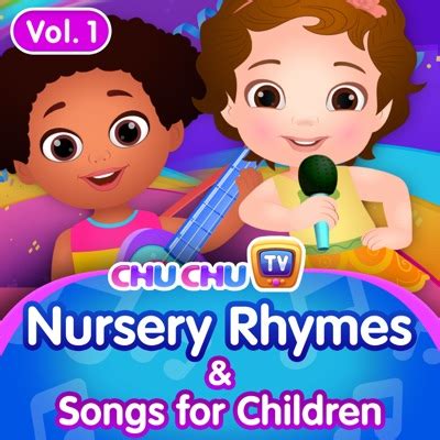 Chubby Cheeks Nursery Rhyme - ChuChu TV | Shazam