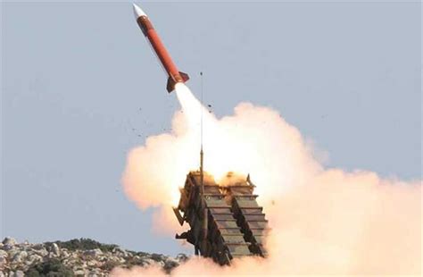 Yemen Army Targets Saudi Mercenaries with Homegrown Missile | Islamic ...