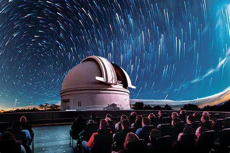 Coolest Observatories and Planetariums in the US