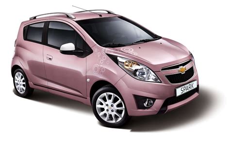 Pin by Kathryn Renée on 5. Brainstorming | Chevrolet spark, Pink chevy ...