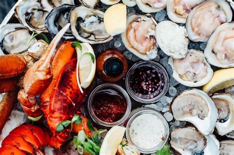 The Best Seafood Platters in Toronto | TasteToronto