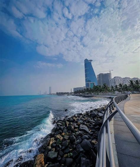 TOURIST PLACES IN JEDDAH: 5 MUST-VISIT ATTRACTIONS IN THE COASTAL CITY ...