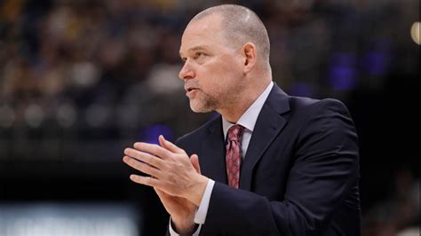 Nuggets head coach Michael Malone says 2020 championship be tough ...