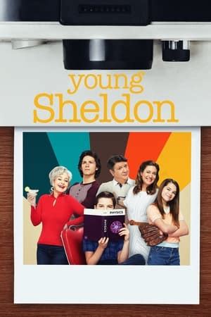 🔥 Watch Young Sheldon Season 6 Episode 19 Online For Free Fast - 123movies